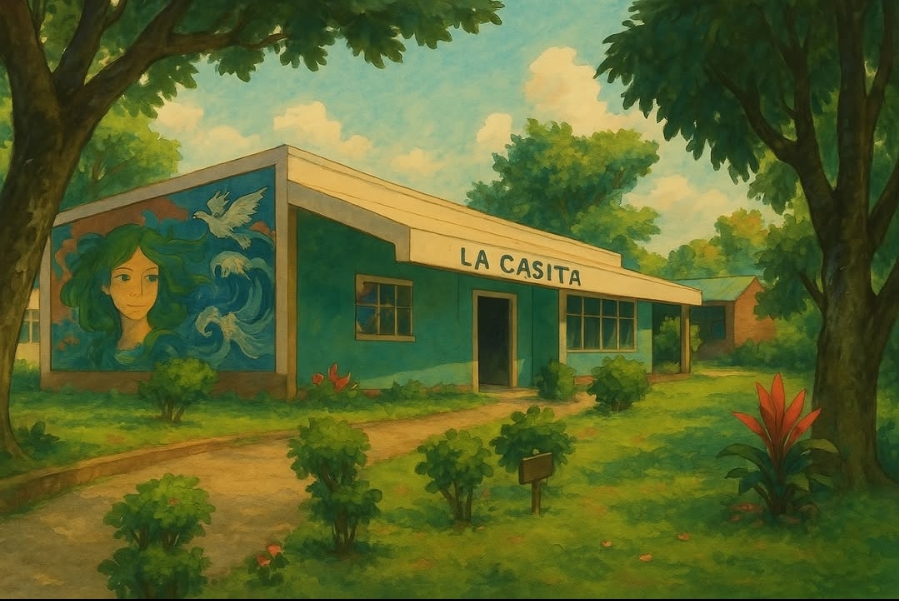 Instalaciones del CCAL